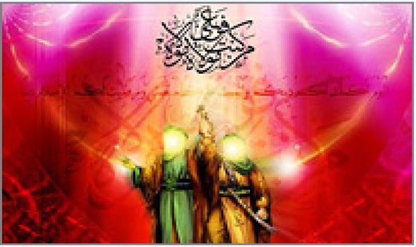 La capacité de Qadir pour la lutte contre les takfiris et les wahhabites