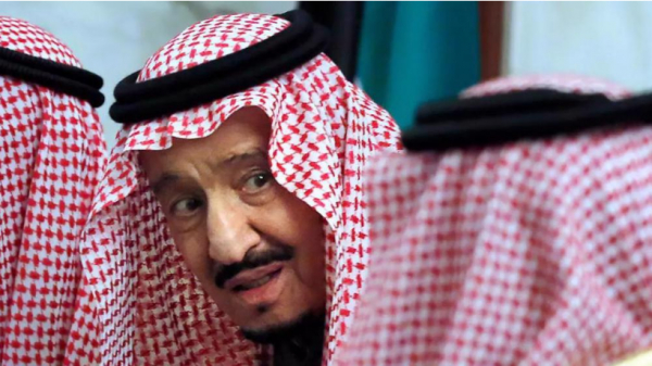 Netanyahu en Arabie saoudite: la famille Al-Saoud de plus en plus haïe dans le monde musulman