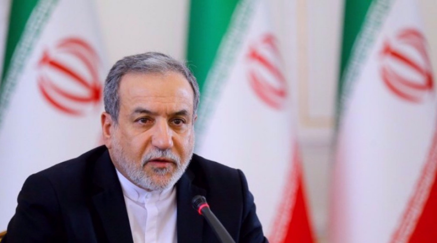 Araghchi : l&#039;Europe a «diminué» son rôle dans les futures négociations sur le nucléaire iranien
