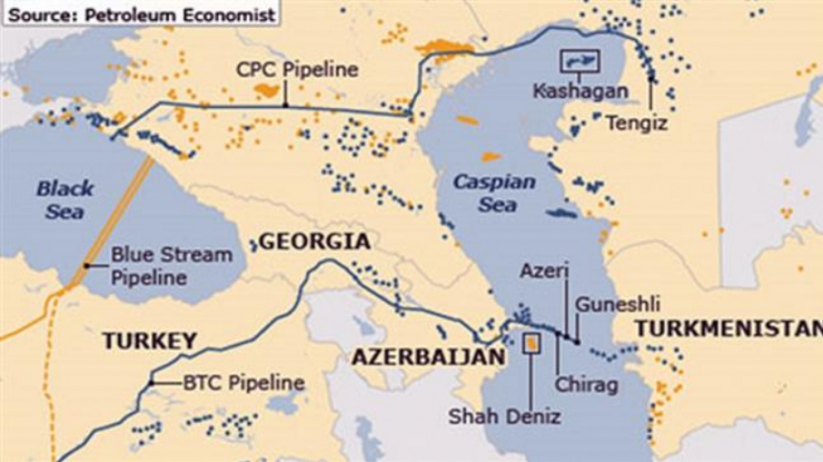 L&#039;Iran pourra-t-il peser sur le marché de gaz européen?