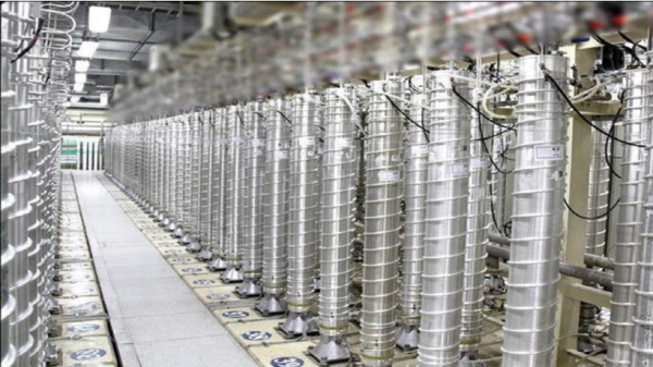 Une bombe nucléaire n&#039;est pas pour attaquer mais pour dissuader (milieux israéliens)