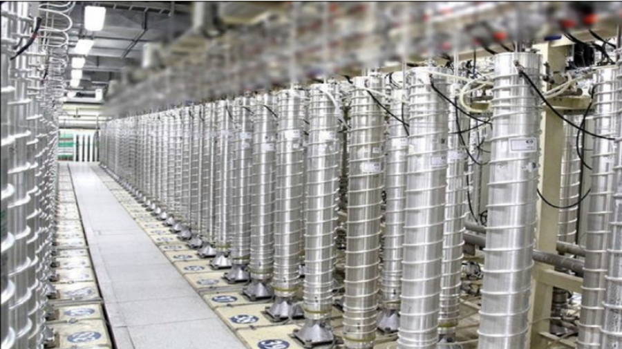 Une bombe nucléaire n&#039;est pas pour attaquer mais pour dissuader (milieux israéliens)