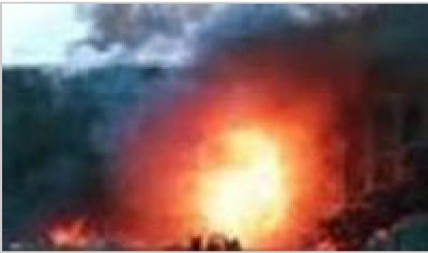 Attentats de Beyrouth : la &quot;riposte du hezbollah&quot;?!