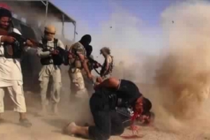 Irak: plus de 200 personnes exécutées par Daech (EI) en 10 jours