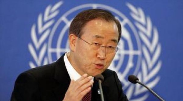 L&#039;ONU appelle toutes les parties au Yémen pour aider les pourparlers de &quot; bonne foi &quot;
