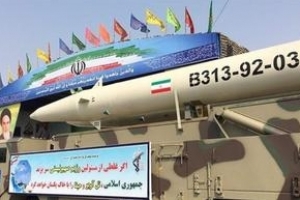 L'Iran va ouvrir trois missiles à longue portée et de précision