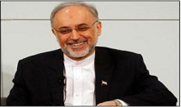 Les US démontrent leur intention bienveillant; affirme Salehi