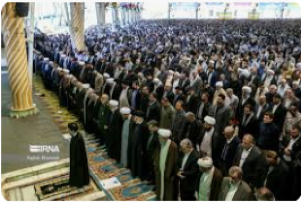 Invocation de Vénéré Fatima-Zahra pour le Vendredi