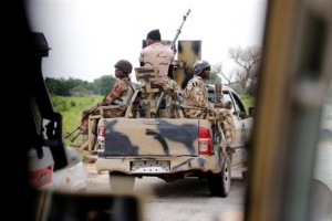 Nigeria : 211 civils libérés des mains de Boko Haram