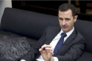 La victoire d’Assad...
