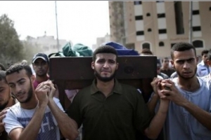 Les forces égyptiennes ont tué &quot;par erreur&quot; dix membres d&#039;une famille