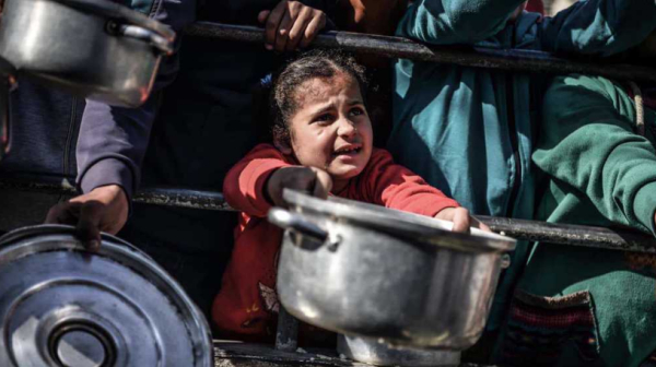 La Belgique envisage des sanctions contre Israël si l’aide humanitaire à Gaza reste bloquée