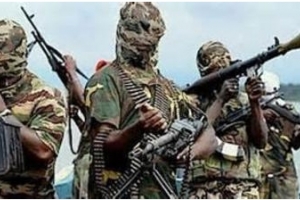 Cinq Etats africains s&#039;allient contre Boko Haram et créent une force multinationale