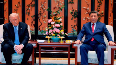 La Chine annonce des représailles après les sanctions imposées par les États-Unis