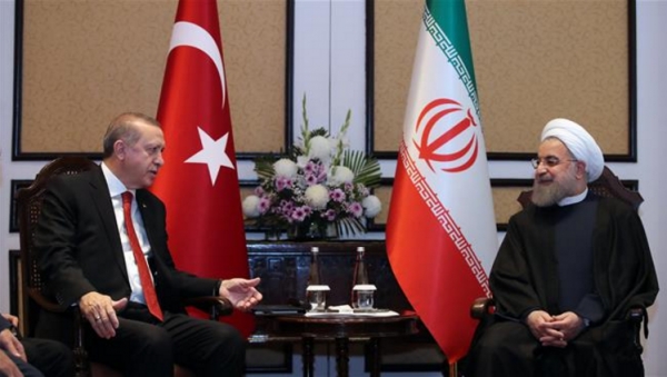 Pourquoi Ankara s&#039;est excusé vite auprès de l&#039;Iran après l&#039;avoir accusé ?