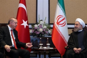 Pourquoi Ankara s&#039;est excusé vite auprès de l&#039;Iran après l&#039;avoir accusé ?