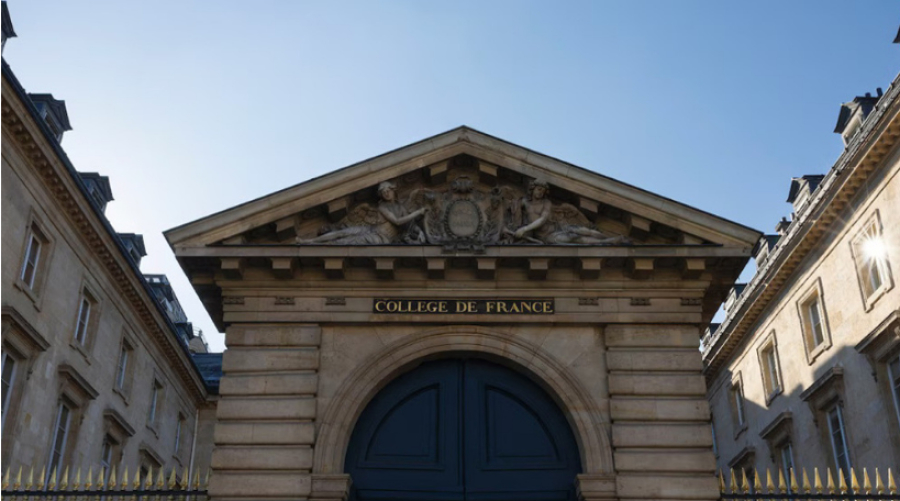 Le colloque sur la Palestine annulé par le Collège de France finalement organisé dans un autre lieu