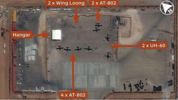 La coalition maritime anti-Iran &quot;Agenor&quot; restera intacte?