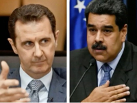 L’union nationale en Syrie et au Venezuela