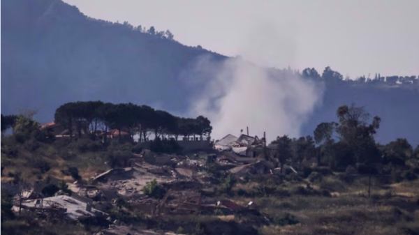 Le Hezbollah est convaincu que l’Iran protégera le Liban dans tout accord avec les États-Unis