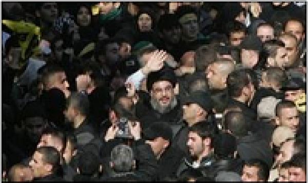 S. Nasrallah : les jours prochains prouveront la justesse de nos positions