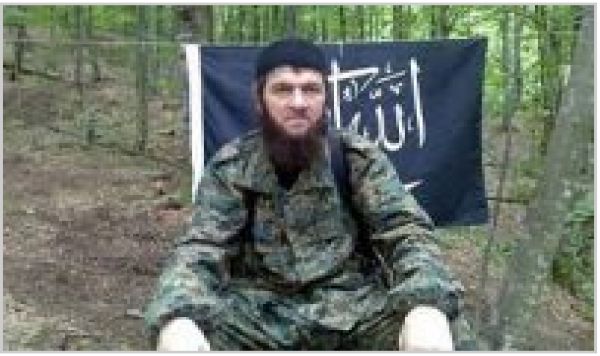 &quot;L&#039;Emir du Caucase&quot;, en Syrie?! 
