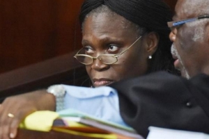 La CPI réagit à l&#039;acquittement de Simone Gbagbo