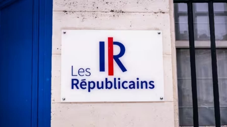 Le site du parti Les Républicains a été piraté pour afficher un appel à manifester le 17 octobre