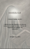 Les conseils  de l'Imam Jafar al-Sadiq (paix sur lui) pour les partisans d'Ahlulbayte (as)