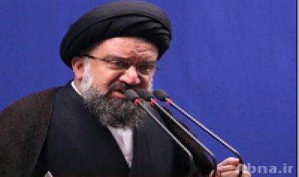 Khatami : l&#039;Iran est fier de sa résistance
