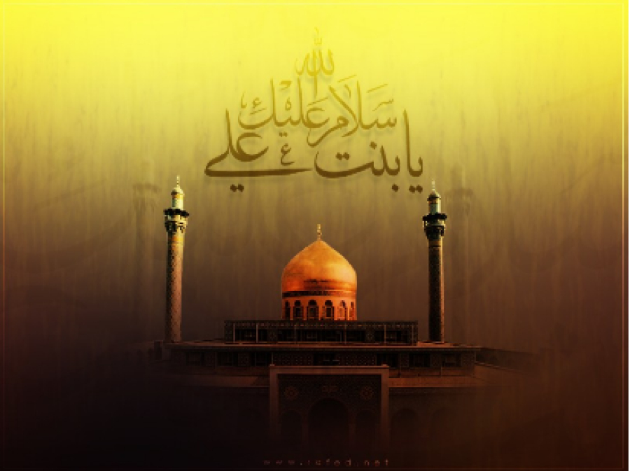 La fille de l'Infaillibilité: Sayyedah Zaynab, fille de l’Imam 'Alî (as) et de Dame Fâtimah az-Zahrâ (as)