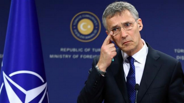 L&#039;OTAN juge que la présence russe en Syrie demeure trop importante