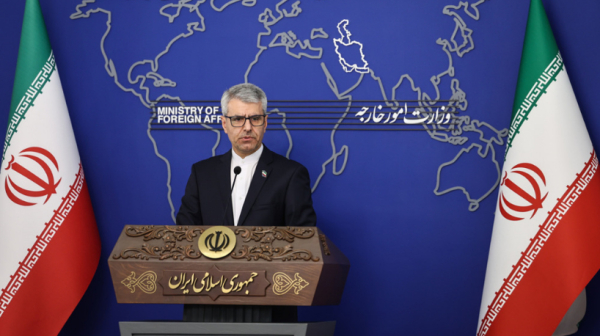 L’Iran condamne les frappes « terroristes » israéliennes sur le Liban qui ont fait quatre morts