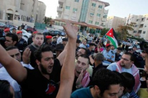 Amman demande le report du retour de la délégation diplomatique israélienne