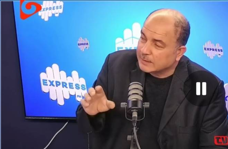 L’analyste tunisien, stupéfait par la puissance de l’Iran