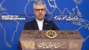 Le droit inhérent du Liban à la légitime défense exige des capacités militaires (porte-parole du ministère iranien des A.E.)