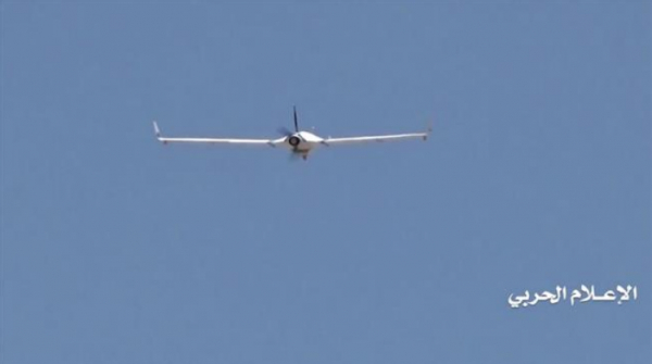 Les forces yéménites ont visé avec un drone une base émiratie à Hudaydah