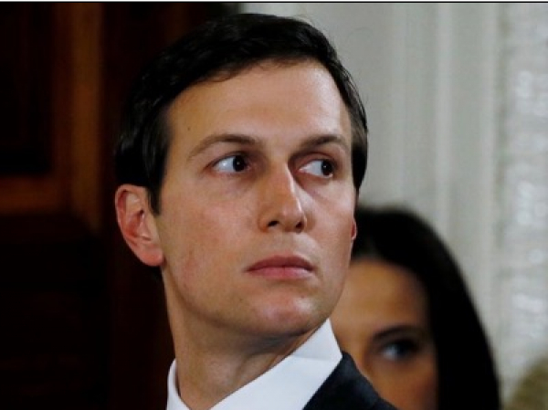 Jared Kushner et le « droit au bonheur » des Palestiniens