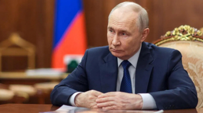 Poutine avertit l’Europe : l’entrée de troupes européennes en Ukraine mènera à une guerre avec la Russie