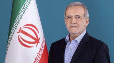 Pezeshkian affirme que sa visite à l’ONU vise à défendre les droits de l’Iran et à engager un dialogue