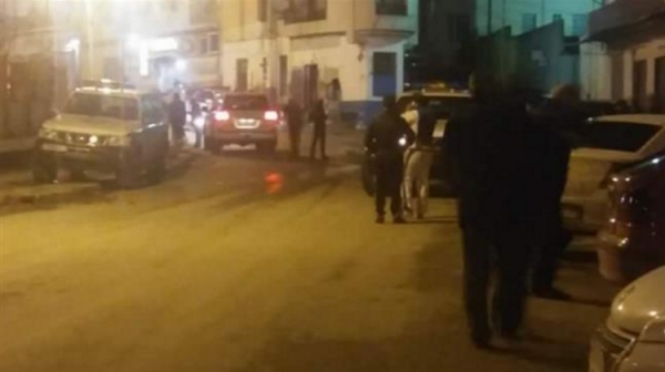 Algérie : Daech revendique la tentative d’attentat contre un commissariat de Constantine