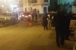 Algérie : Daech revendique la tentative d’attentat contre un commissariat de Constantine