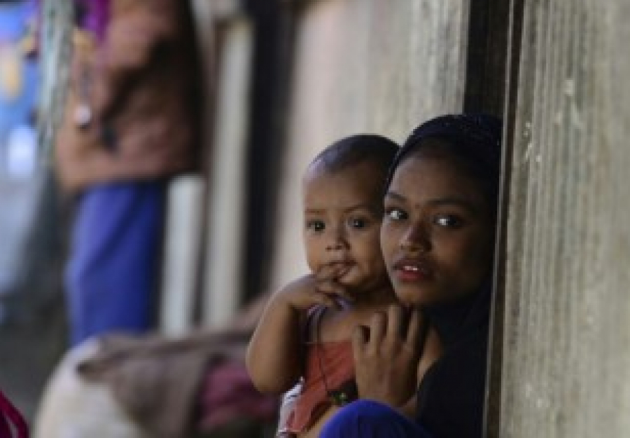 Violences envers les Rohingyas: la rébellion revendique une embuscade contre l&#039;armée birmane