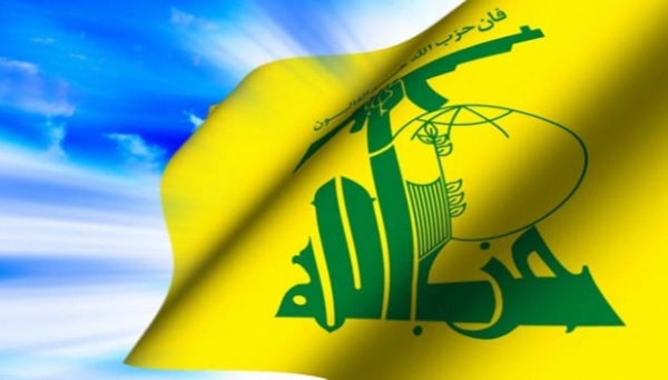 16.000 cibles du Hezbollah à abattre....!!!