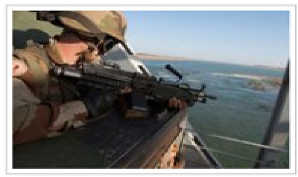  32 millions de dollars US pour la formation des militaires maliens !