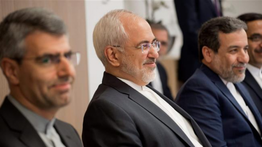 L’Iran et l’Europe sont déterminés à maintenir l’accord nucléaire