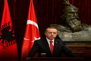&quot;Erdogan rêve de faire renaître l’Empire ottoman&quot;