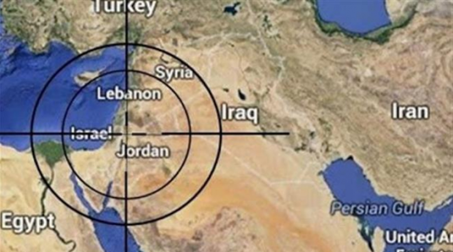 Émirats, Jordanie .. et Bahreïn lâchent Israël... la mèche balistique sera allumée, quand?