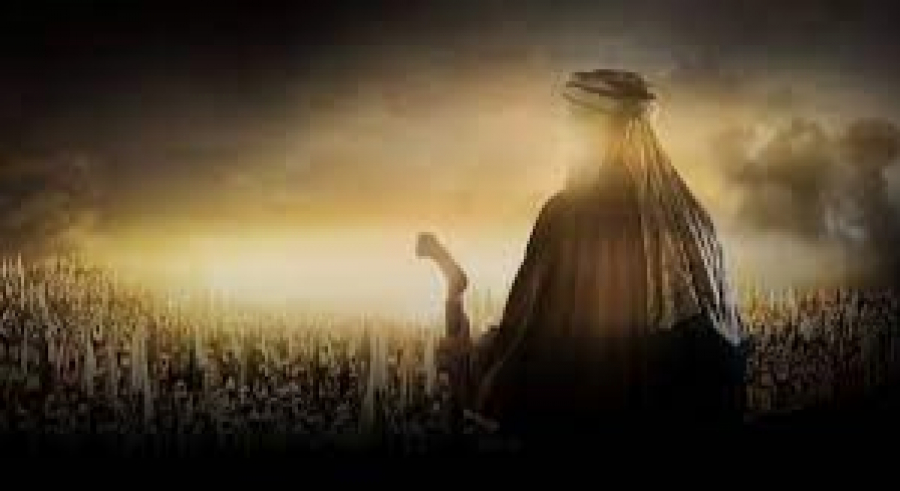 Imam Mahdi ,Dresser l’Argument (iqâmat al-Hujjat) à l’encontre des gens