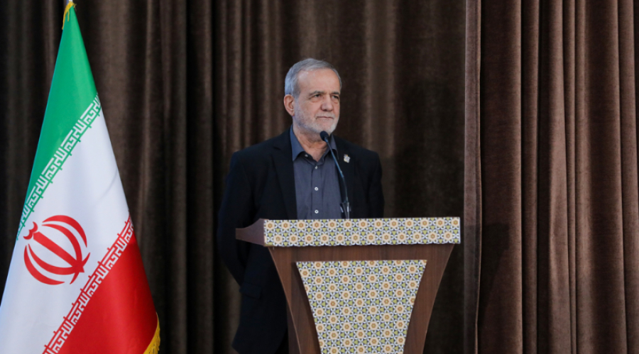 Ramadan, opportunité pour la purification de l’âme et le perfectionnement spirituel (Pezeshkian)